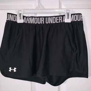 Under Armour Running Shorts